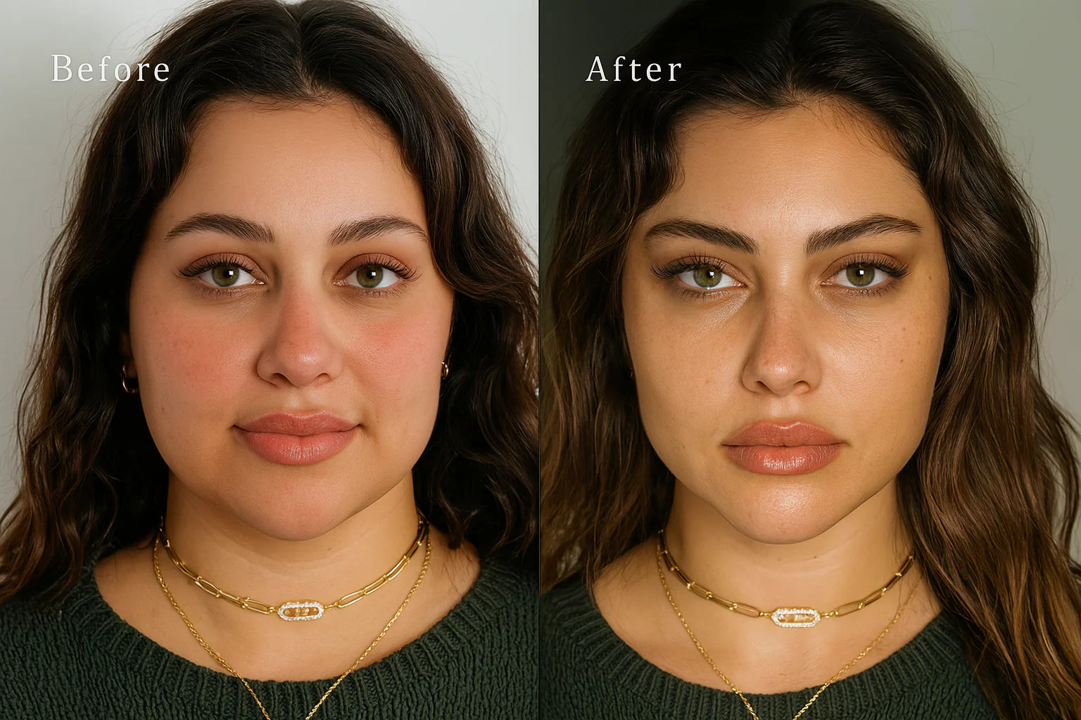 Masajeador Facial Profesional - NÔVARE™